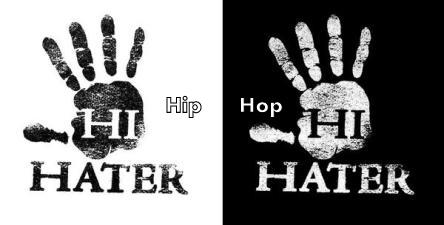 HipHop HATER
