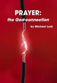 Michael's NEW book