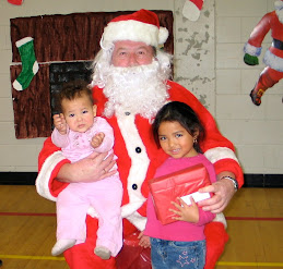Santa Ian - Dec 2009