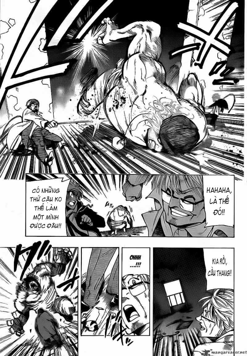 Arago chap 19