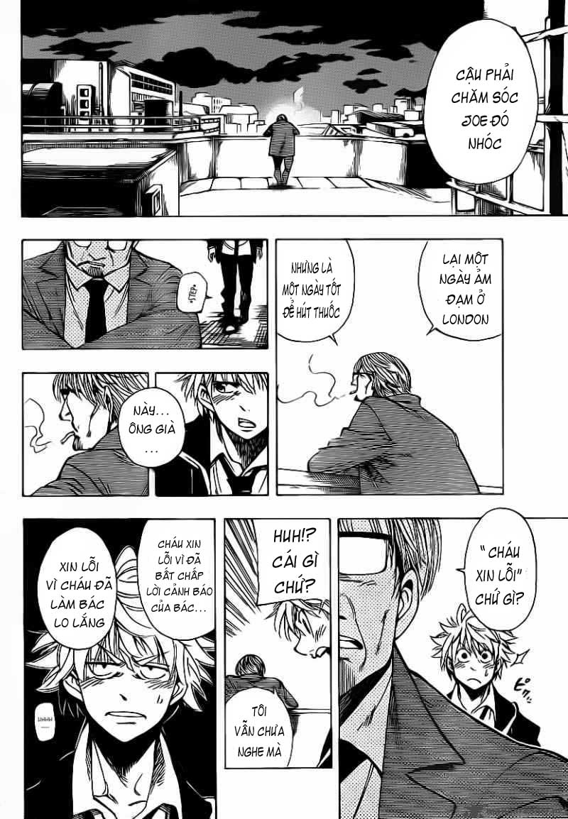 Arago chap 19