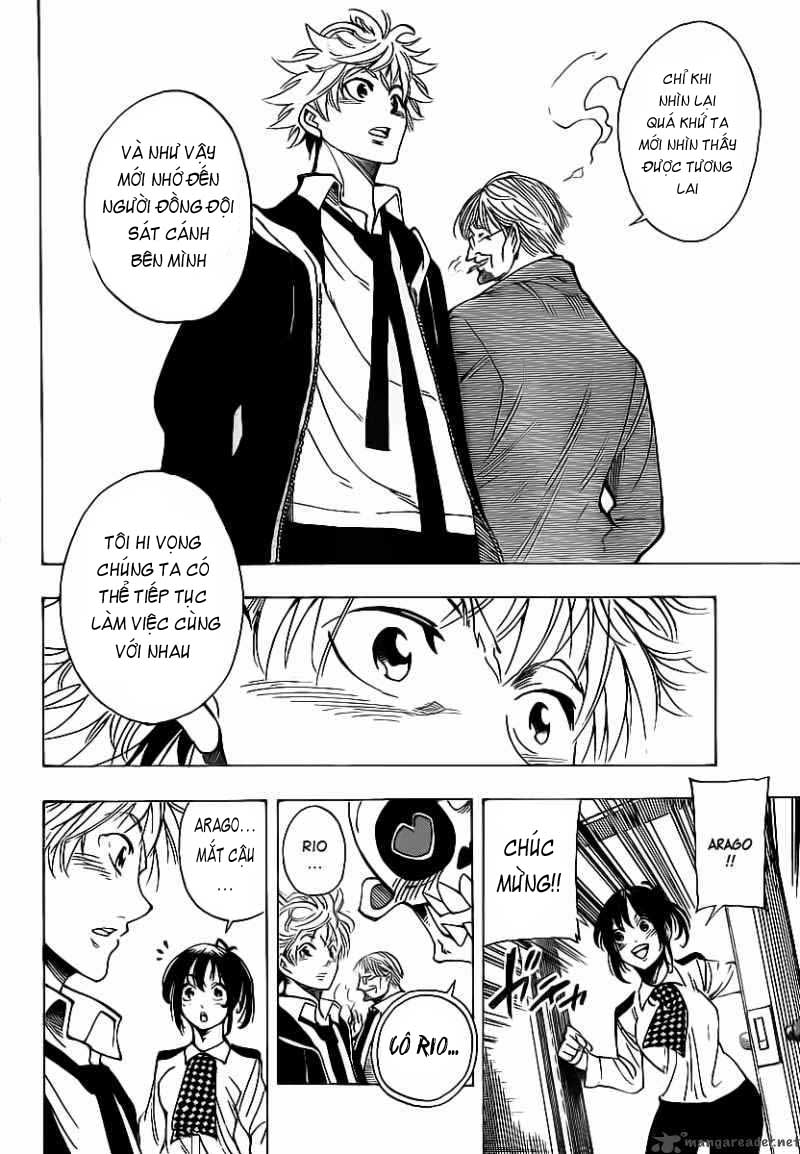 Arago chap 19