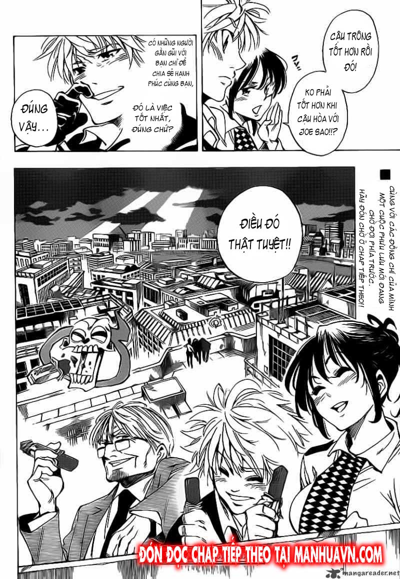 Arago chap 19