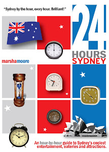 24 Hours Sydney