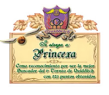 Reconocimientos