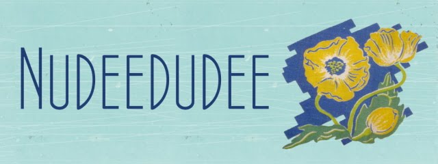 Nudeedudee dresses you right!