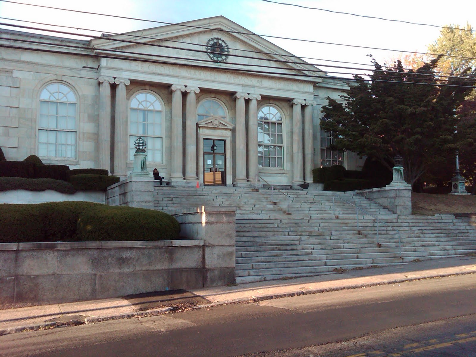 travels Rockville Historic District, Vernon, Connecticut