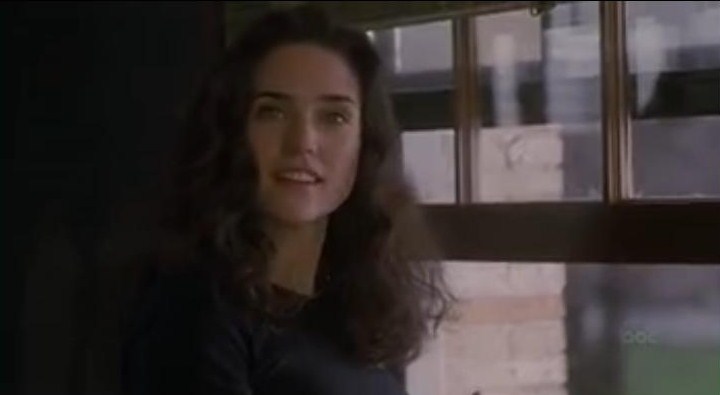 A Beautiful Mind Main Characters