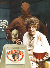 Morgus Presents....