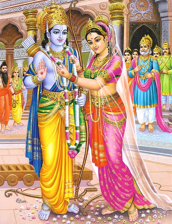 Raja Janak Raja Janak