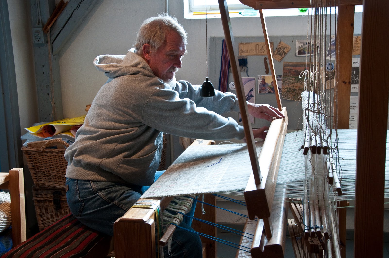 [Paul Jensen weaving.jpg]