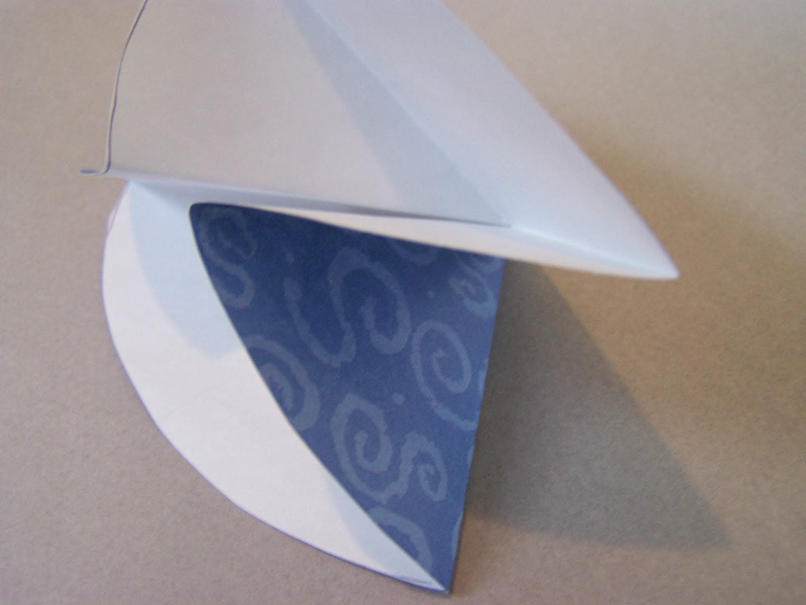 Made by Me. Shared with you.: How to Make Paper Award Ribbons