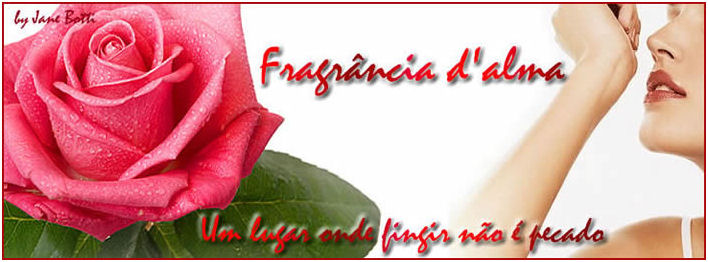 Fragrância D'Alma