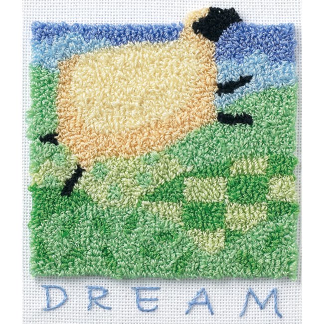 Weekend Kits Blog New Punch Needle Kits Easy for Beginners!