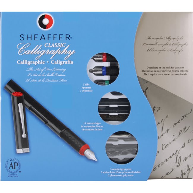 Shireece Planner Choisir Ses Feutres Et Stylos Materiel 1