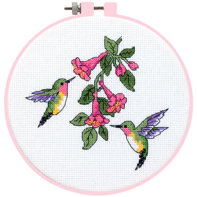 machine embroidery hummingbird | eBay - Electronics, Cars, Fashion