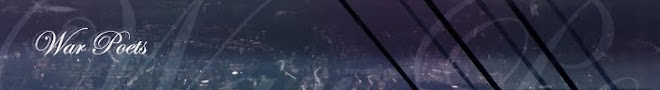 war poets