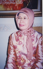 Siti Rochayah