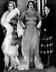 fashion 1920s 1920 vintage twenties roaring history womens 20s dresses looks outfits womenfashion