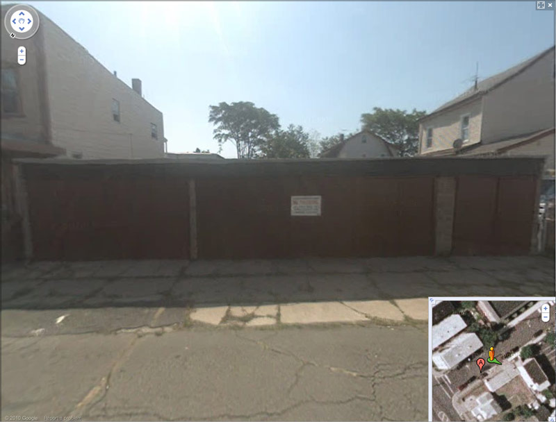 Richard M. Coda fineart photography Photographs Revisited