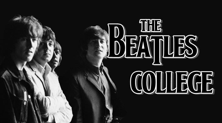 The Beatles College