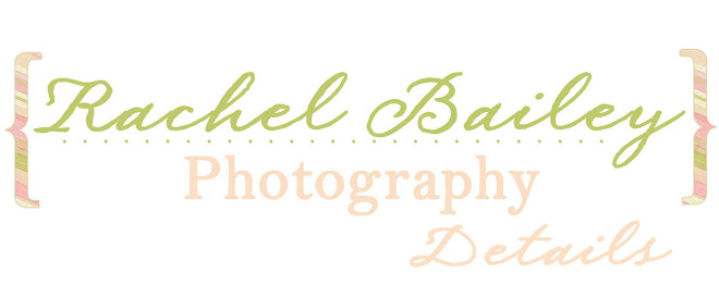 Rachel Bailey photography Details