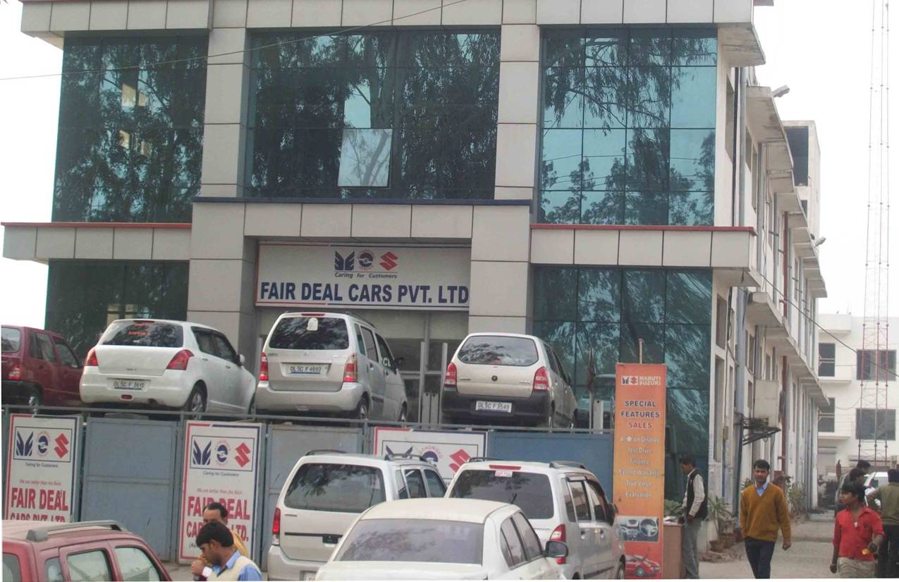 FAIRDEAL CARS PVT. LTD.