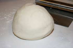 Don't Bother with a Dough Blade