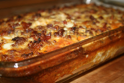 Speedy Sausage and Hash Brown Breakfast Casserole Speedy Sausage and Hash Brown Breakfast Casserole