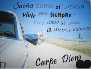 Carpe Diem