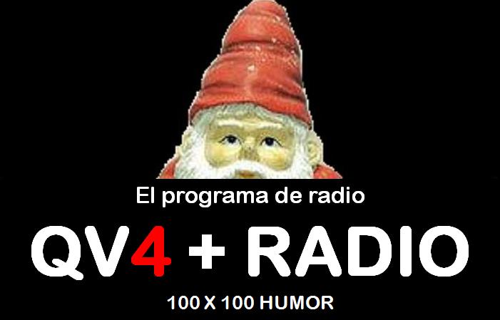 QV4+RADIO