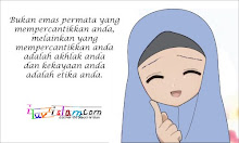 ~ Nasihat ~