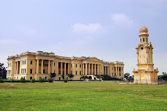 Hazarduari Palace