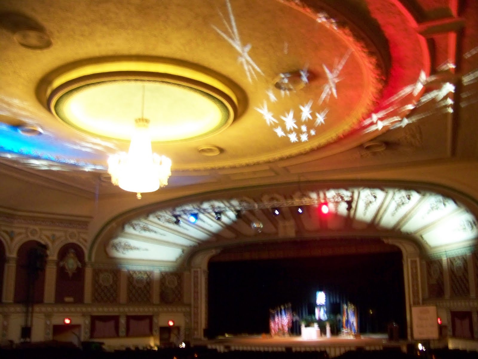 Lorain Palace Theater Blog 79th Annual Lorain Community Memorial Service