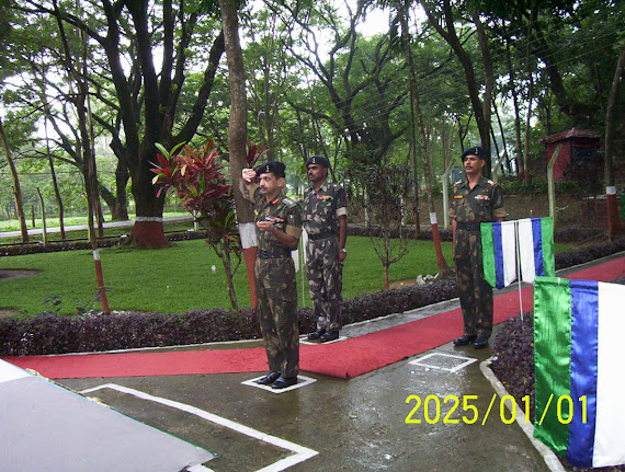 3.Col Aniruddha N  Gudi
