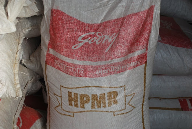 The quality fodder from reputed company