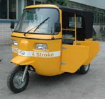 LEASING OF TRICYCLES