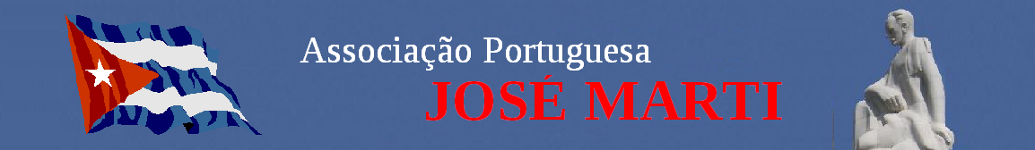 ASSOCIAÇÃO PORTUGUESA JOSÉ MARTI