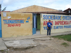 AJUDE A CRECHE ALMIR DO PICOLÉ