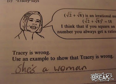 Jawapan exam paling sengal...