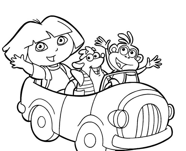 Coloring Flower Garden Flower Garden Coloring Pages Printable Coloring Pages