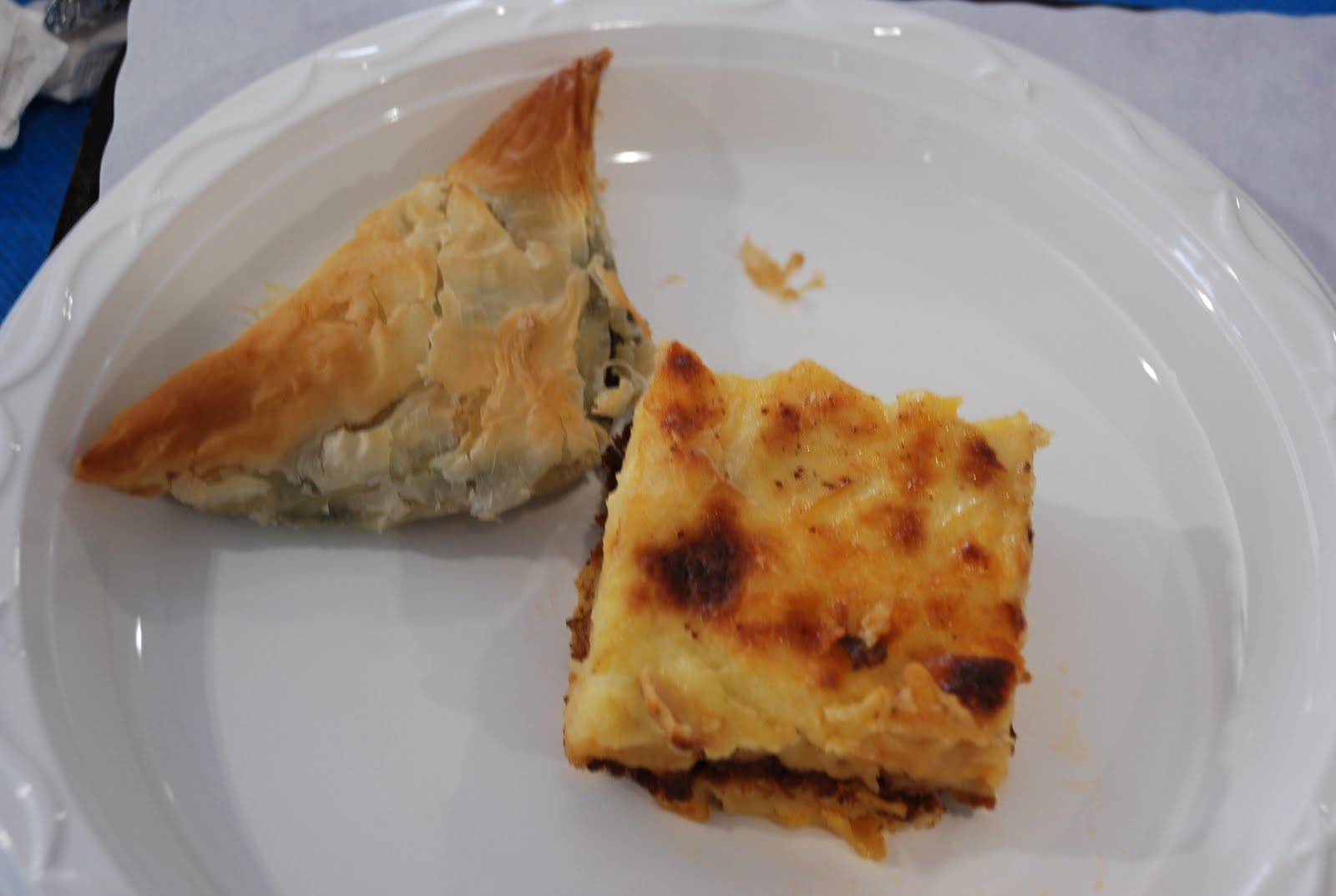 The View from Here Field Trip 35th Annual SLC Greek Festival