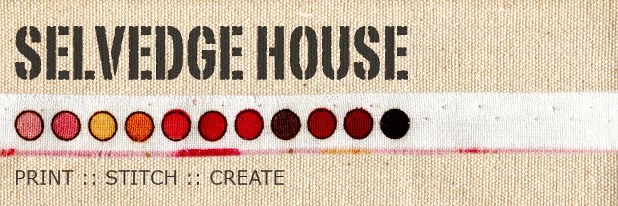 Selvedge House
