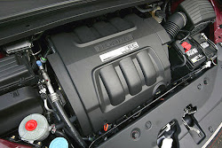 odyssey honda 2005 touring 2007 engine 2008 downs instrumentation tachometer cargo warning clock tie fuel level features low rating