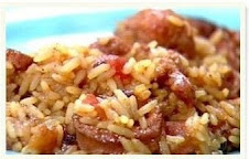 ARROZ SERRANO