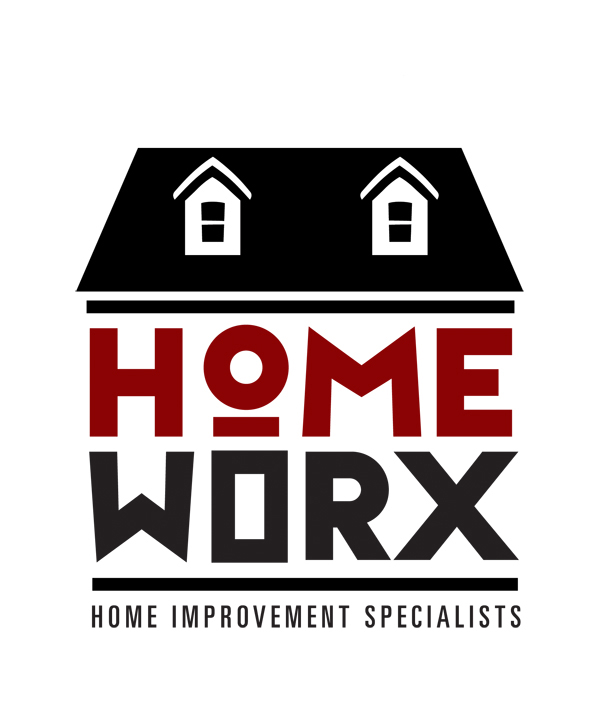 Hall+Partners Communication Architects: HomeWorx ( logo concept )