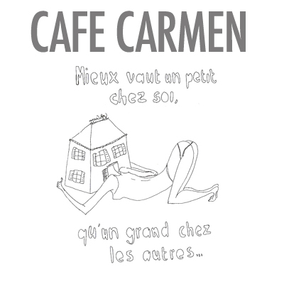 _CAFE CARMEN_
