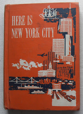 ART SKOOL DAMAGE : Christian Montone: Vintage NYC Books: 1929 - 1965
