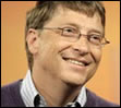 BILL GATES