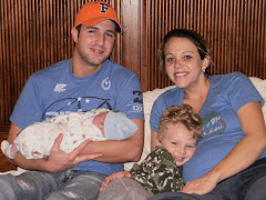 First Family Picture